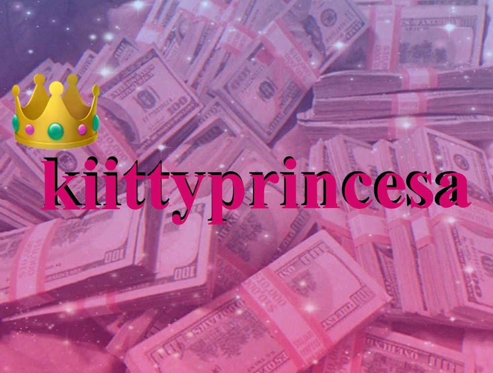 kiittyprincesa OnlyFans profile picture