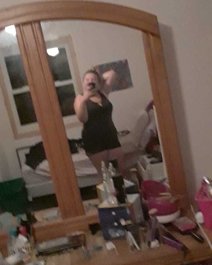 bustybabe420_ OnlyFans profile picture