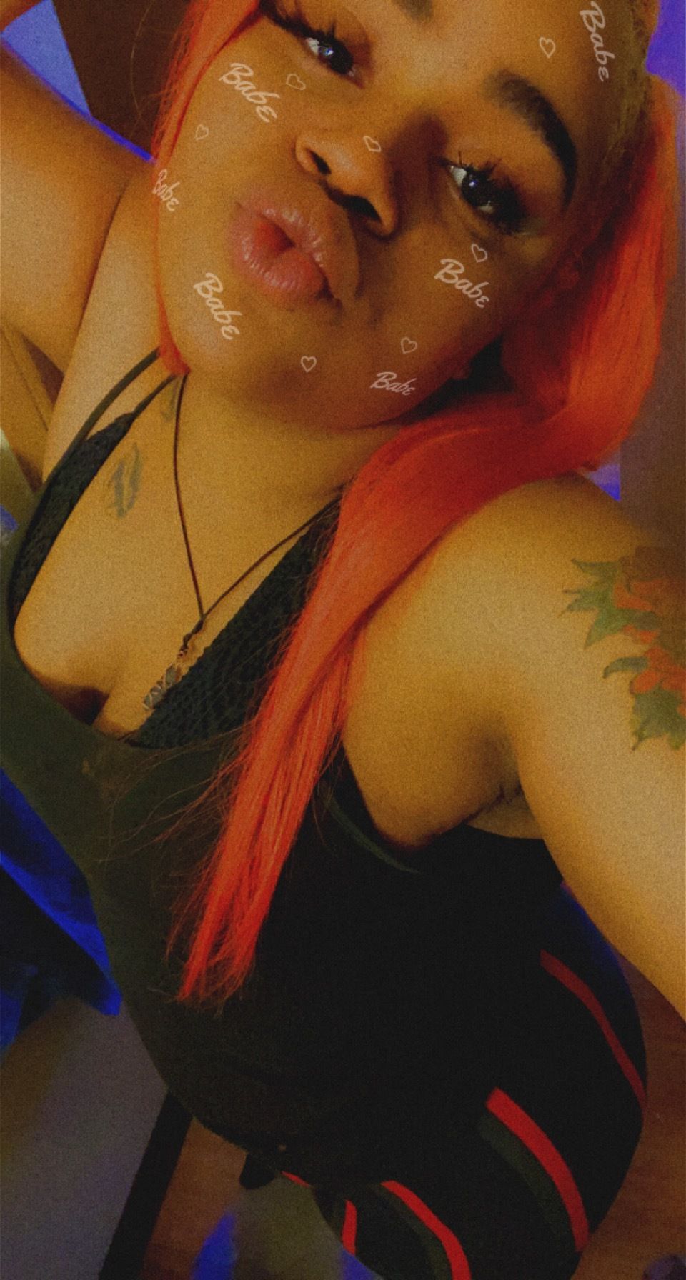 lexxylexx98 OnlyFans profile picture