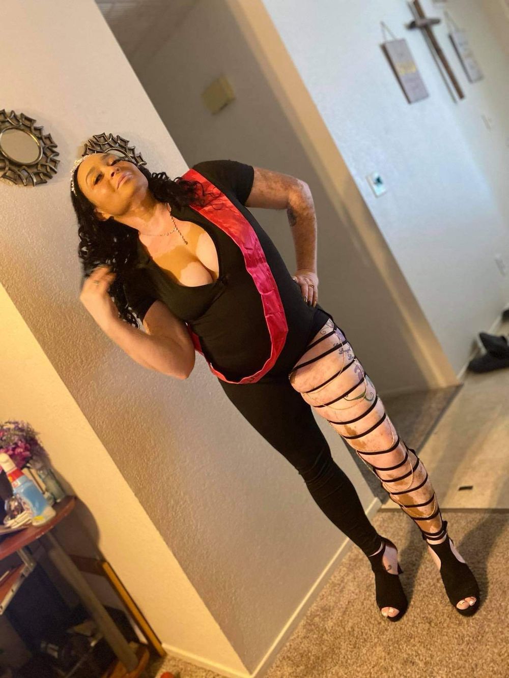 ldypeach123 OnlyFans profile picture