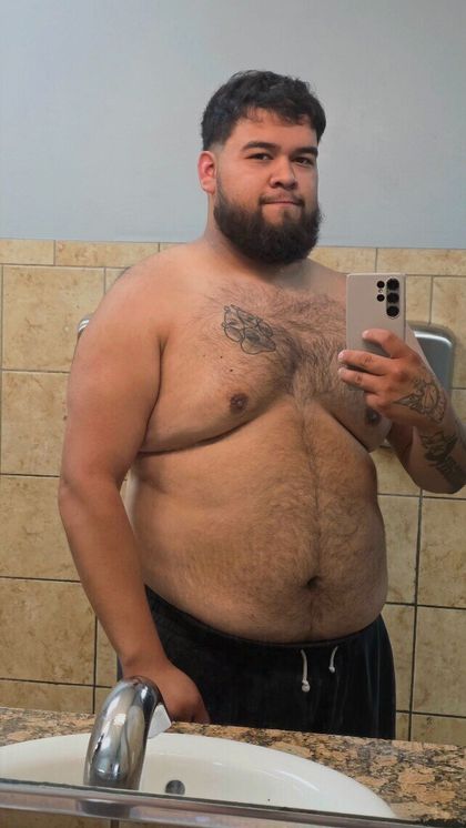 bearmke0o OnlyFans picture