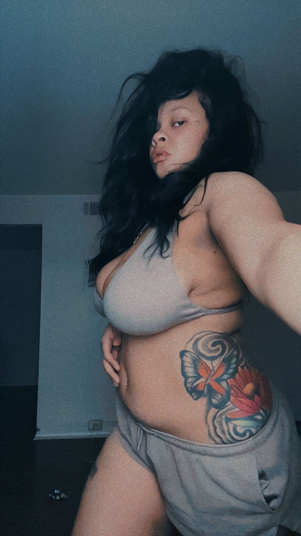 maria_soocold OnlyFans profile picture
