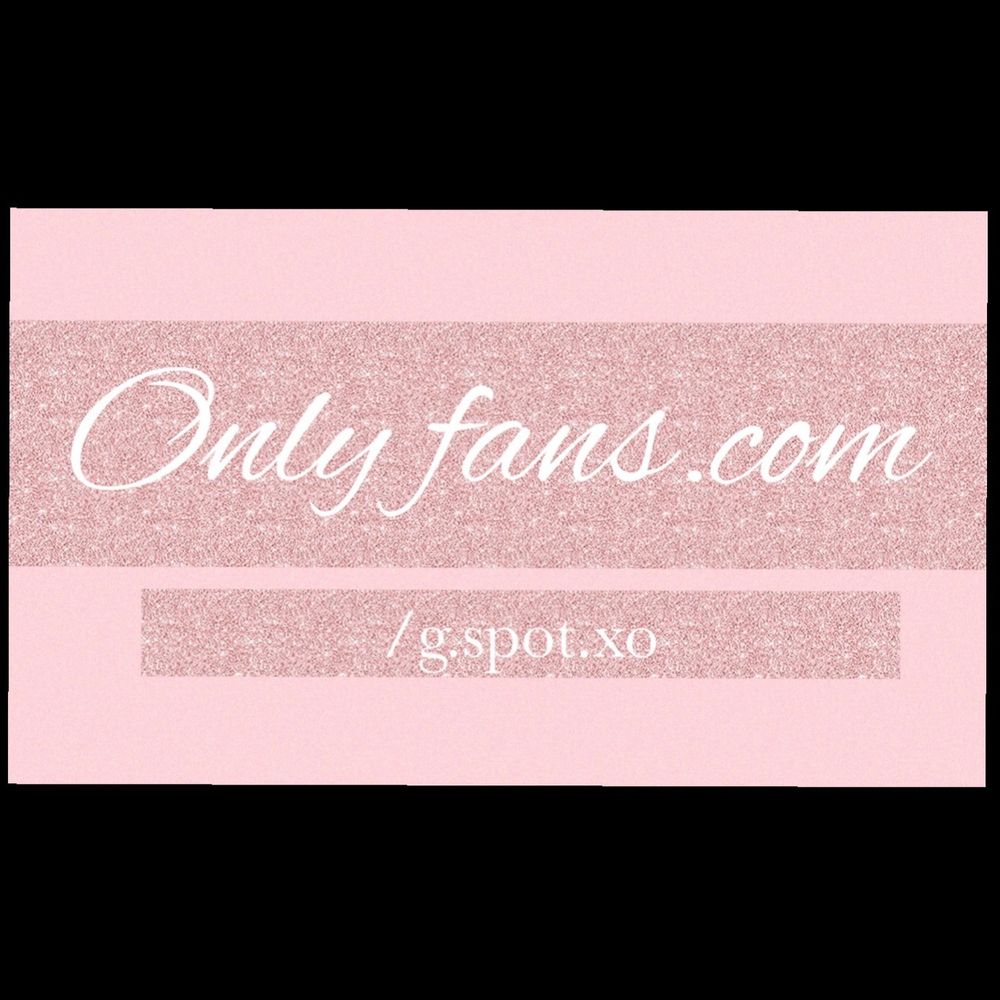 g.spot.xo OnlyFans profile picture