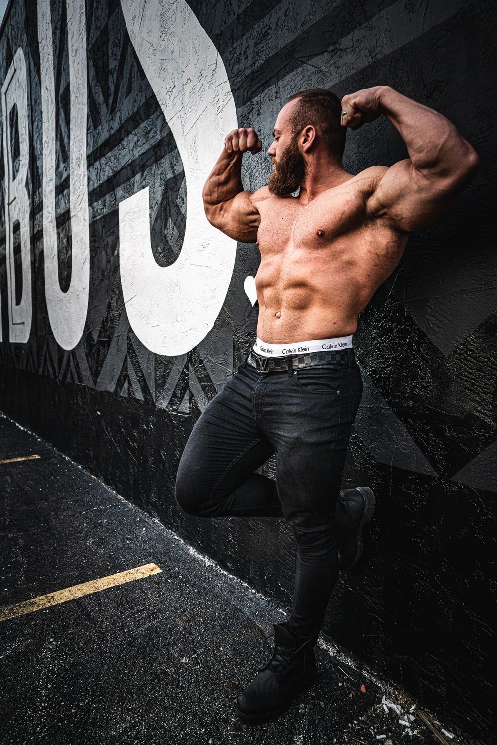 drewalexander OnlyFans profile picture