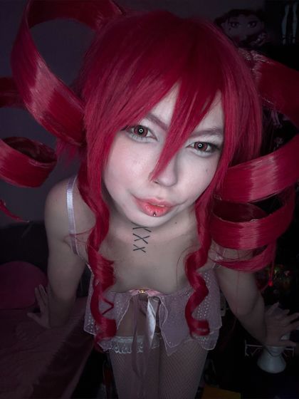 meshinui OnlyFans picture
