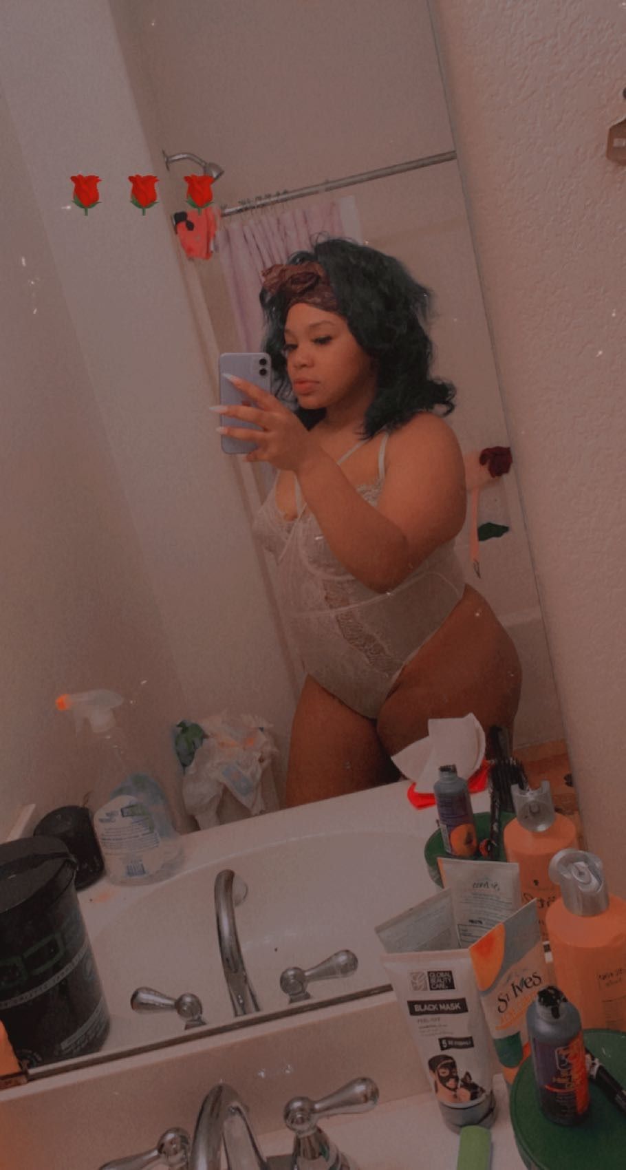 uniqueke OnlyFans profile picture