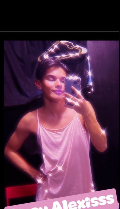 sissyalexisss OnlyFans picture