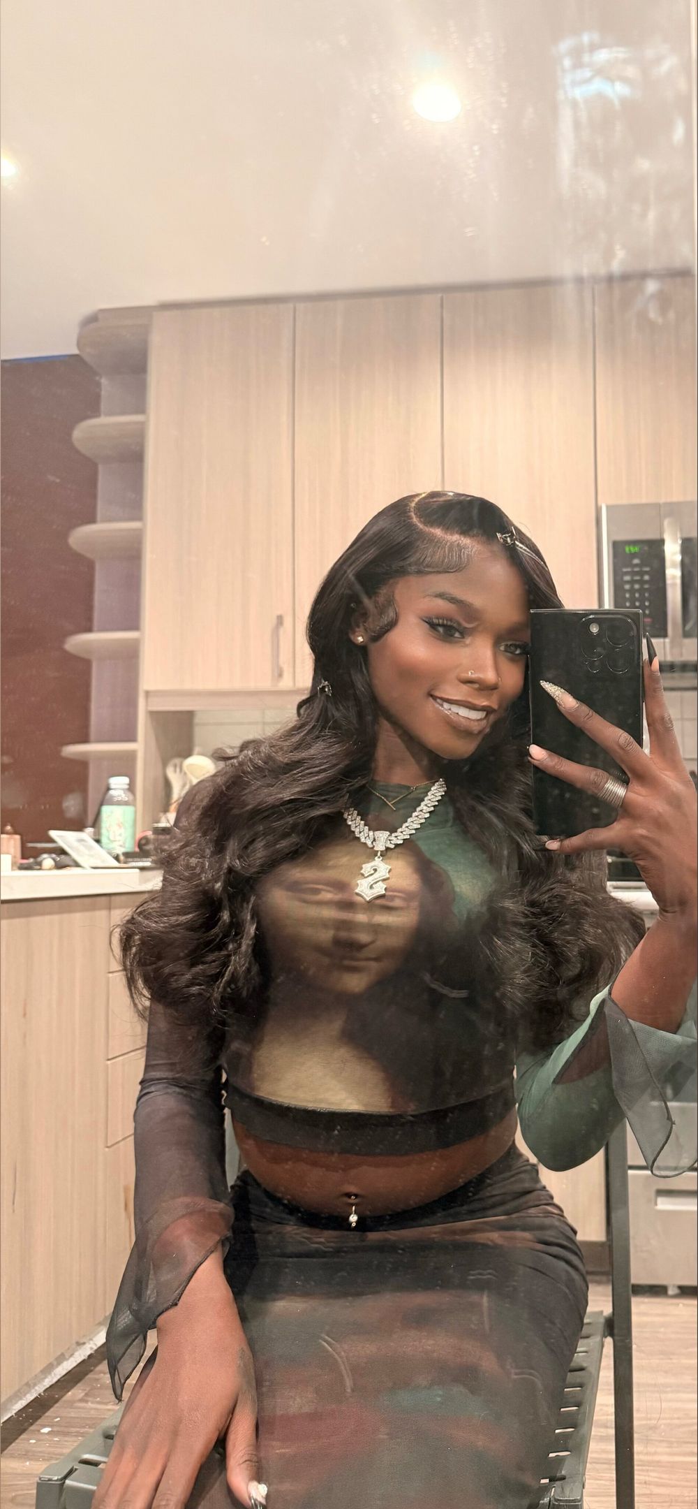 tsqueenenola OnlyFans profile picture