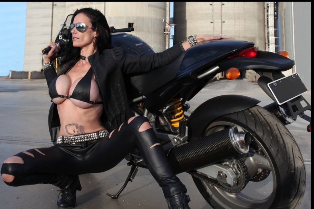 mspandoralamour OnlyFans profile picture
