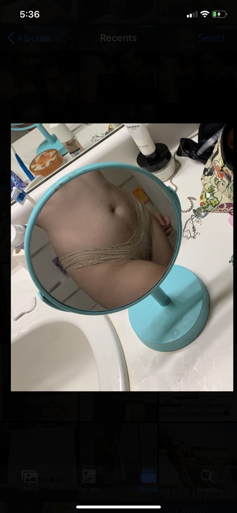 marieewoodstock OnlyFans profile picture