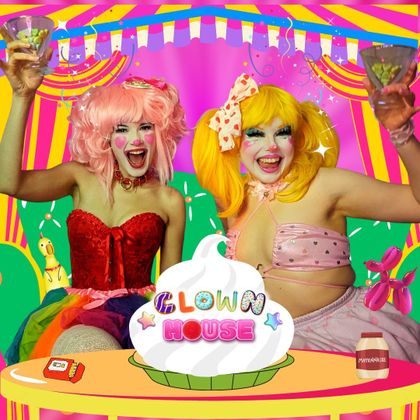 clownhouse OnlyFans picture