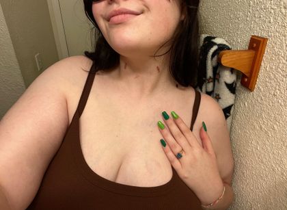 sagekisses OnlyFans picture