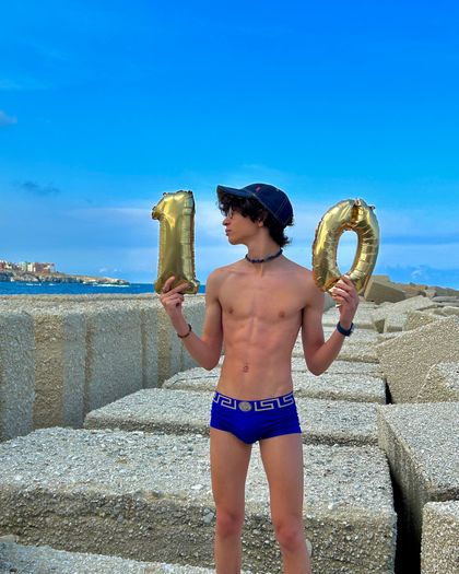leo_young05 OnlyFans picture