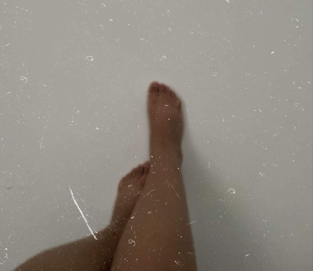 feetfootfairy OnlyFans profile picture