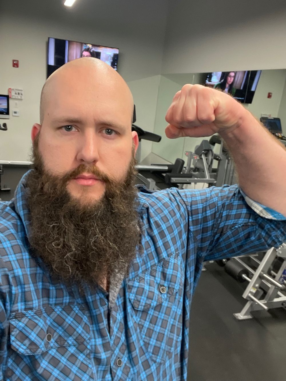 big-bearded-daddy87 OnlyFans profile picture