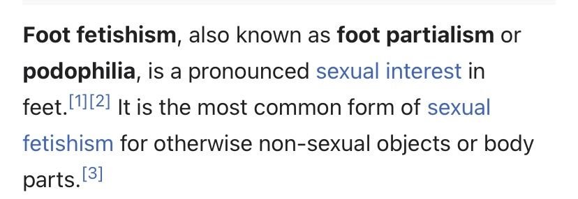 foot_partialism OnlyFans profile picture