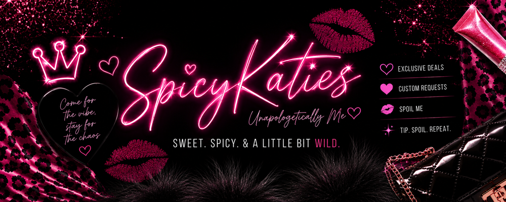 spicykatiesvip OnlyFans profile picture