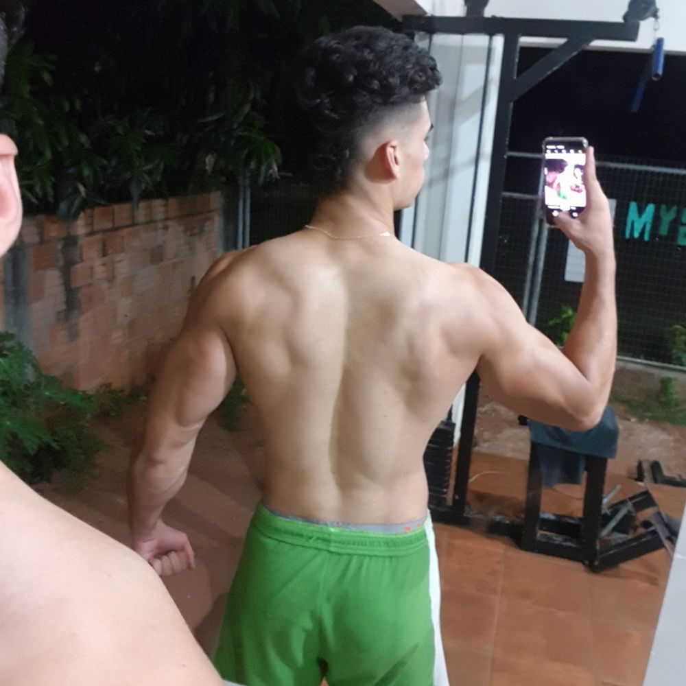 rubenjr_1803 OnlyFans profile picture