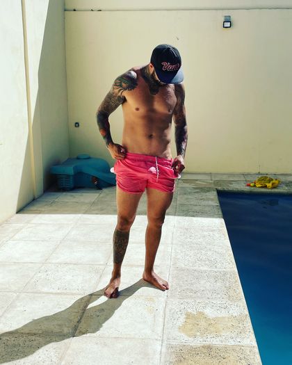 xxxnahuelito OnlyFans picture