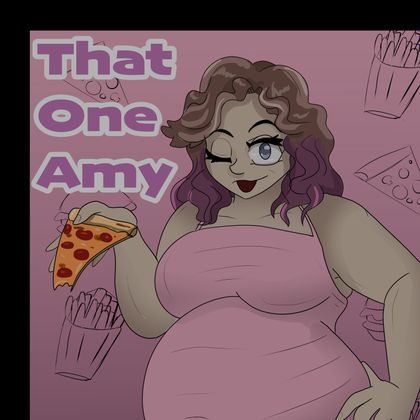 thatoneamy31 OnlyFans picture