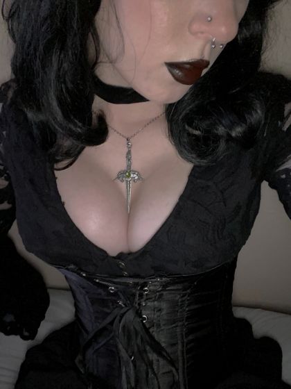 saffronknox OnlyFans picture