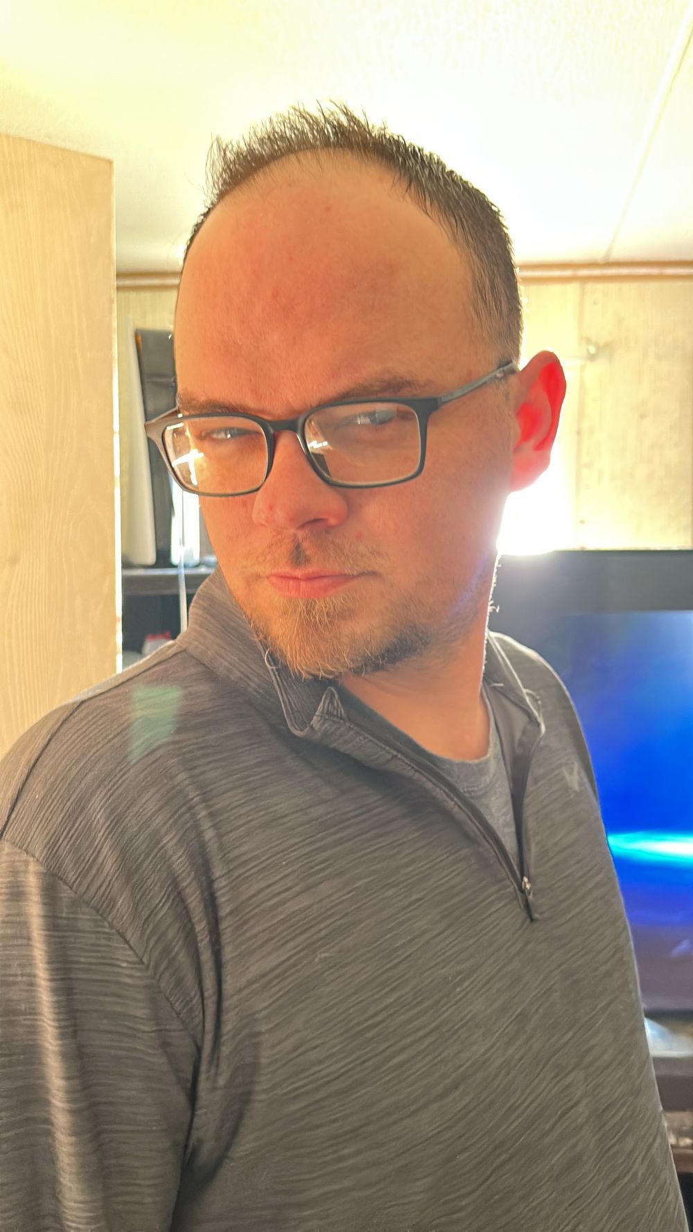 darkmansteely OnlyFans profile picture