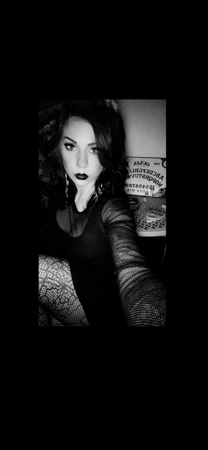 eccentricgoddess OnlyFans picture