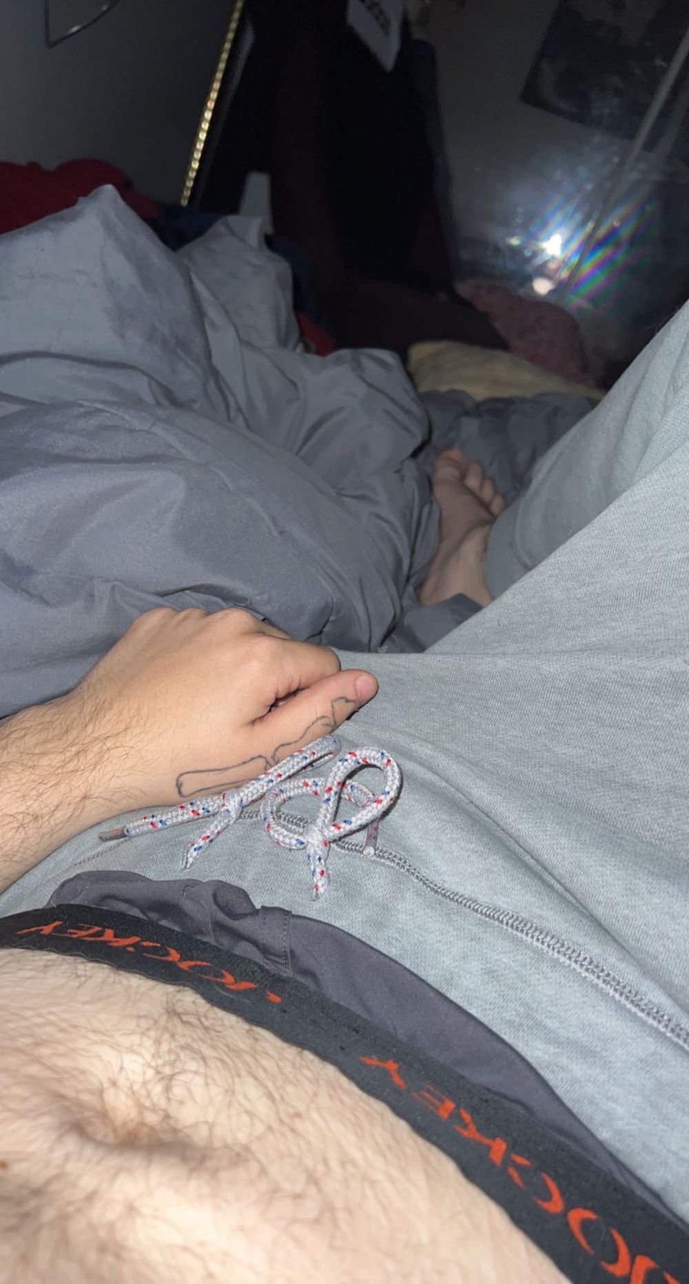 grayzone44 OnlyFans profile picture