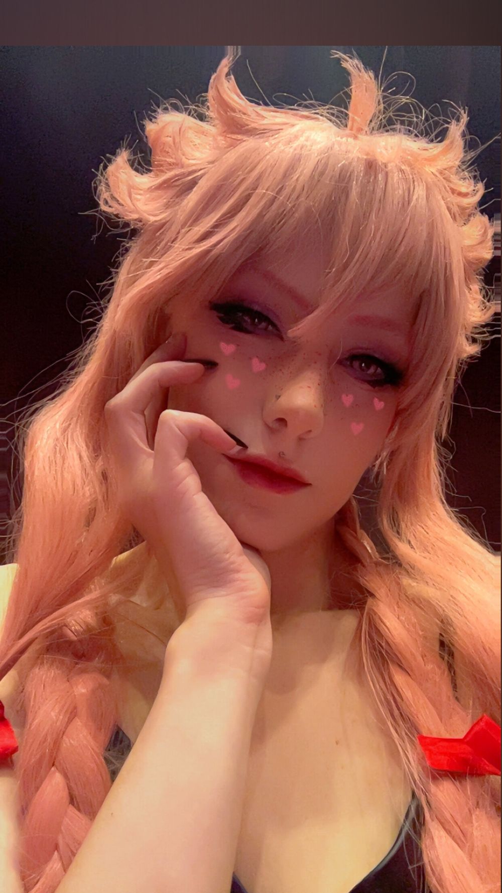 white-onyx OnlyFans profile picture