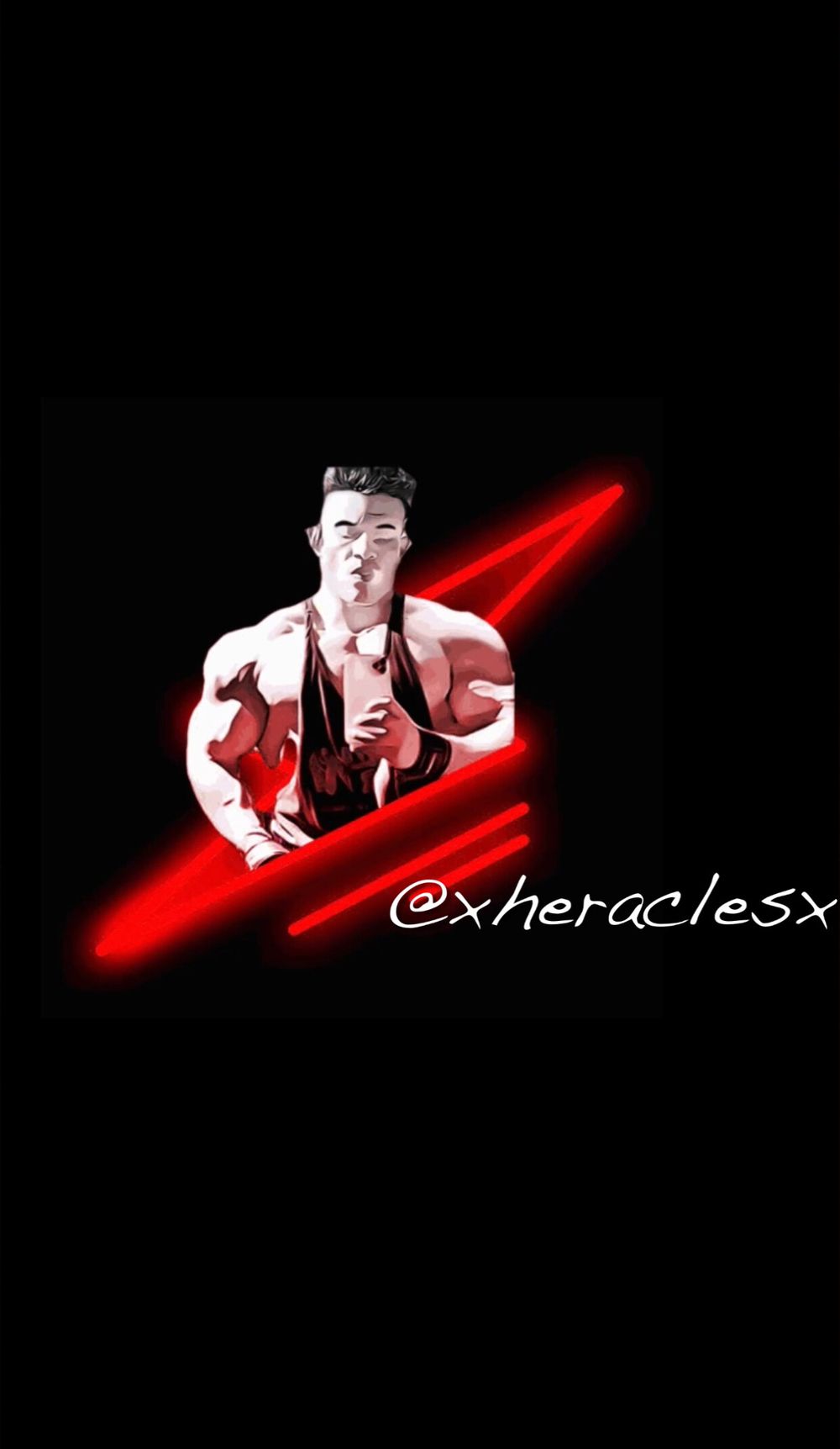 xheraclesx OnlyFans profile picture