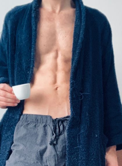thenakedbarista OnlyFans picture