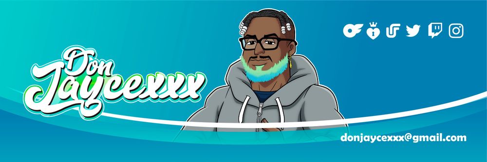 donjaycetoo OnlyFans profile picture