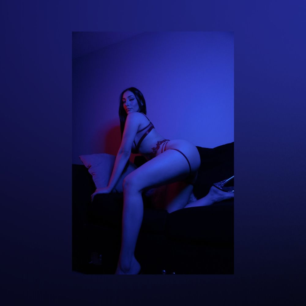 alexa_ruby OnlyFans profile picture