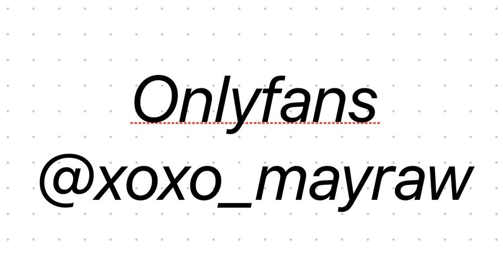 xoxo_mayraw OnlyFans profile picture