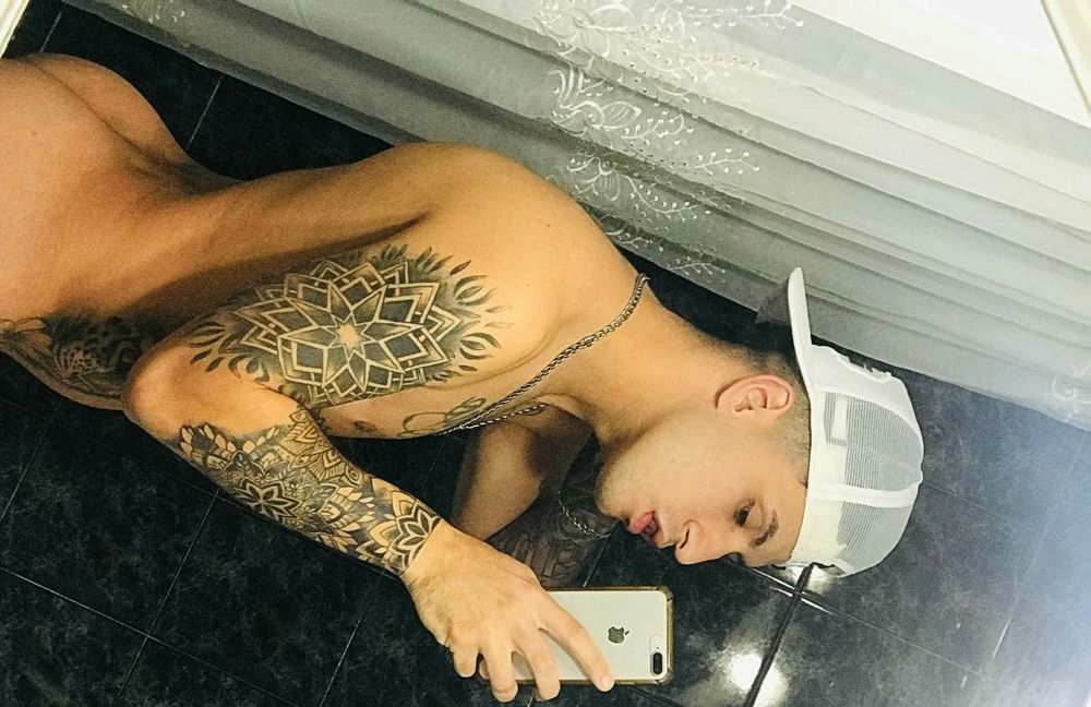 moro_boy OnlyFans profile picture