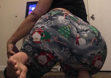 sweetfeetpeachez1 OnlyFans picture