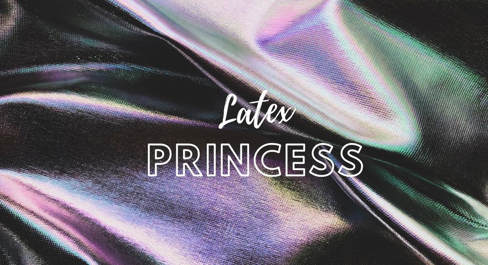 latex_princess OnlyFans profile picture