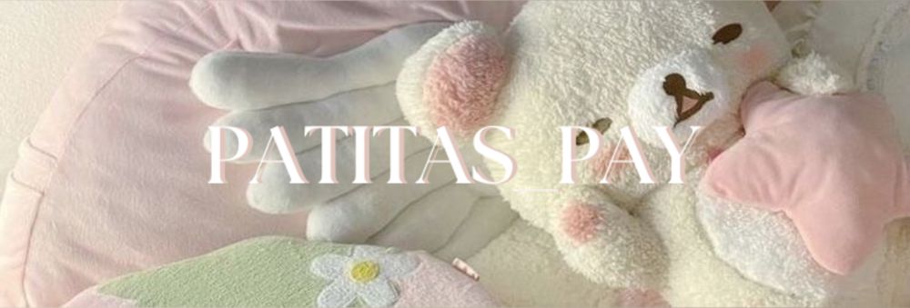 patitas_pay OnlyFans profile picture