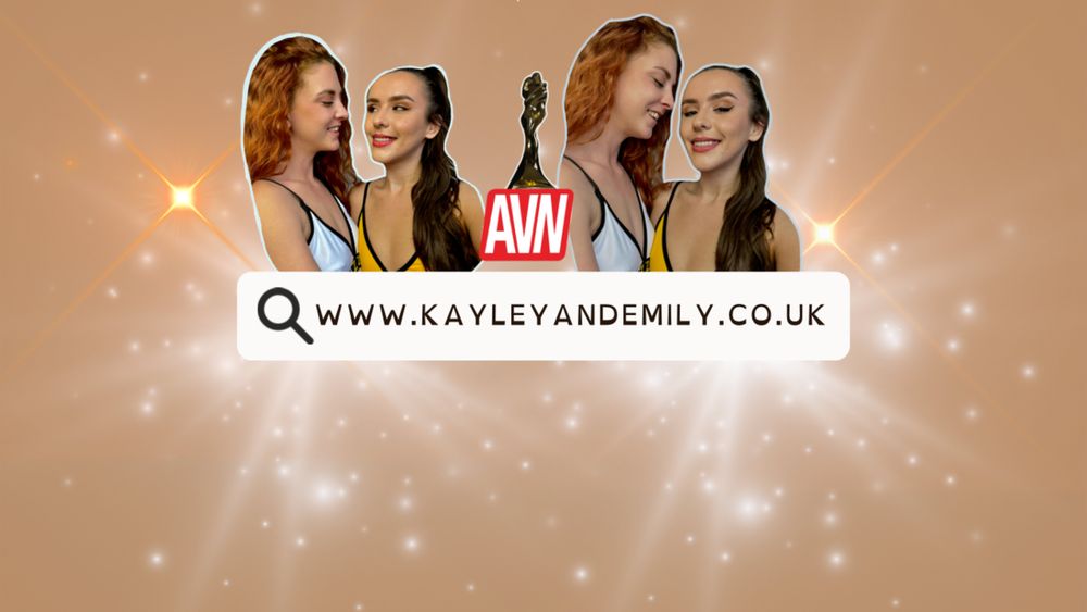 kayleyandemilyfree OnlyFans profile picture