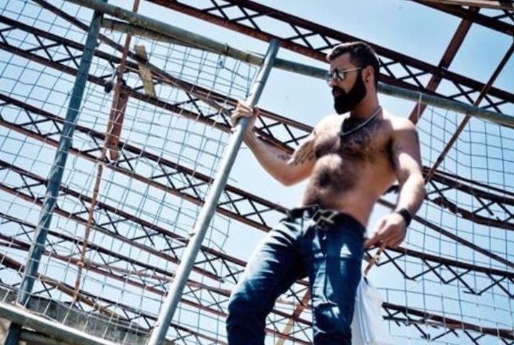 thebiggreekbear OnlyFans profile picture