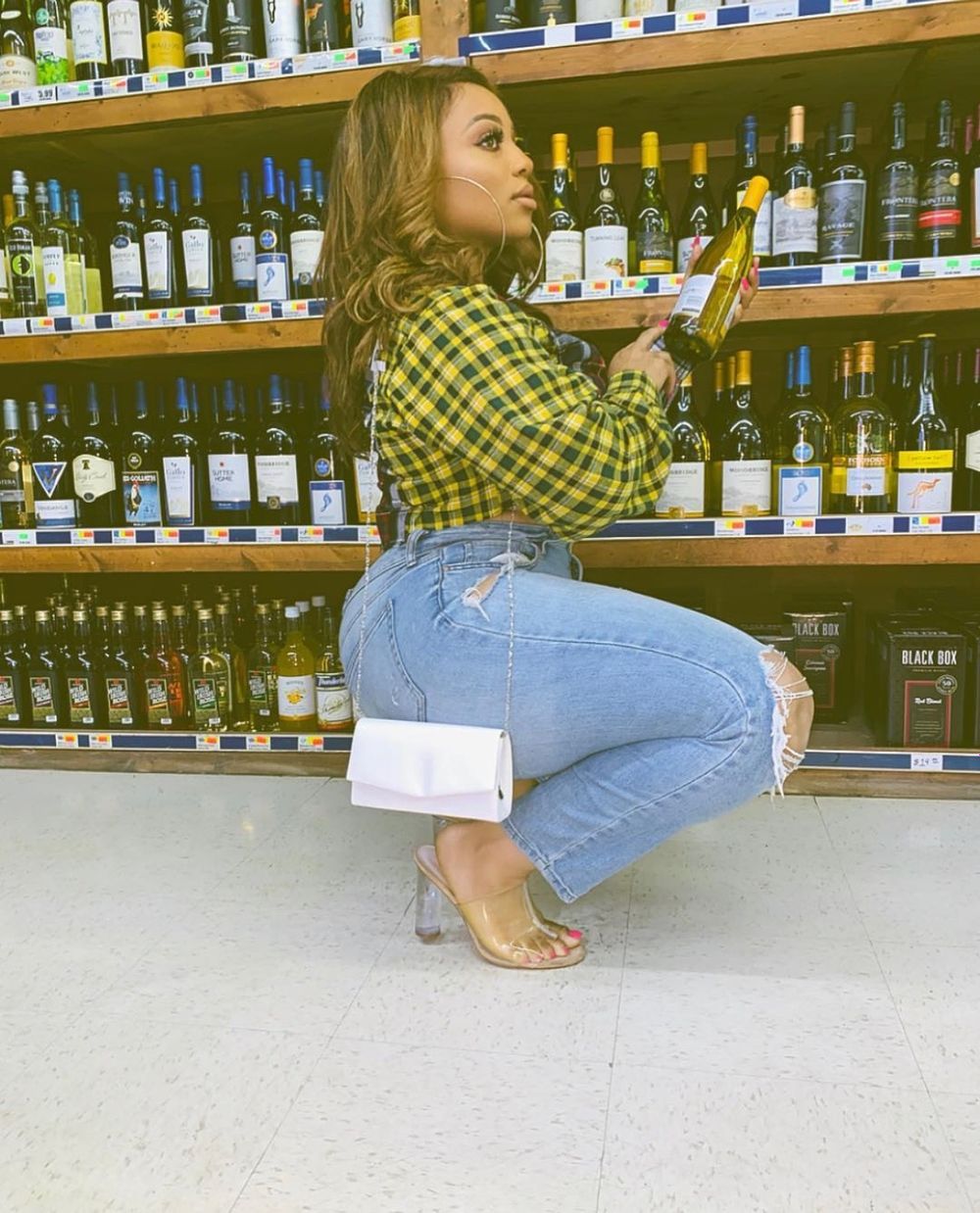 itzvessa OnlyFans profile picture