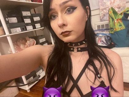 snuggle-tits OnlyFans picture