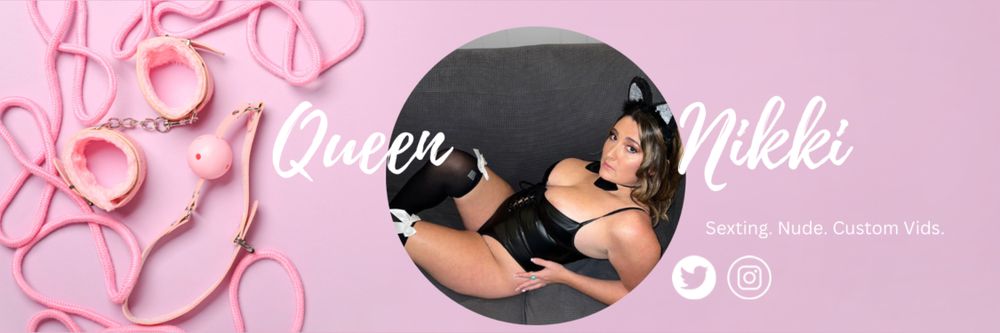 queennikki109 OnlyFans profile picture