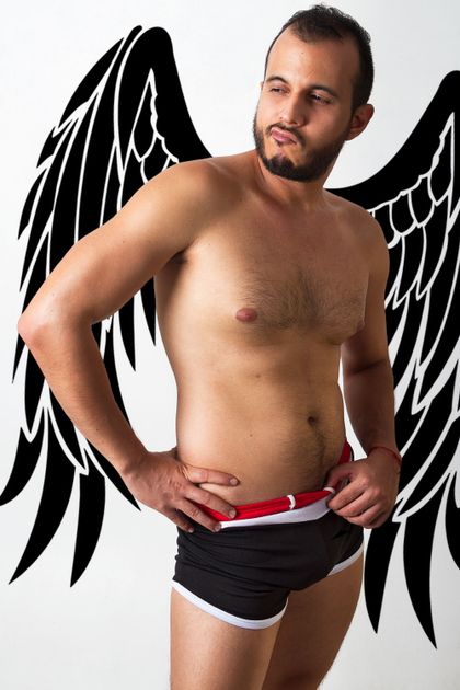 andresart OnlyFans picture