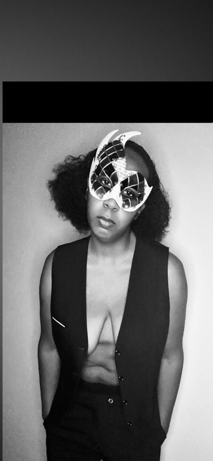 dangerousp_domme OnlyFans picture