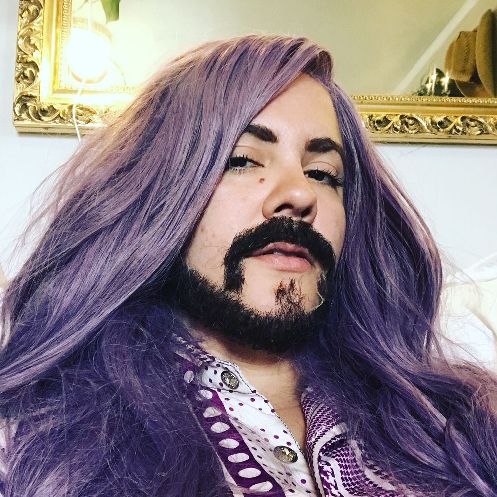 bruxasf OnlyFans profile picture