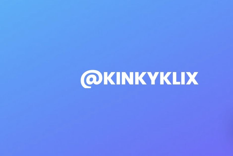 kinkyklix OnlyFans profile picture
