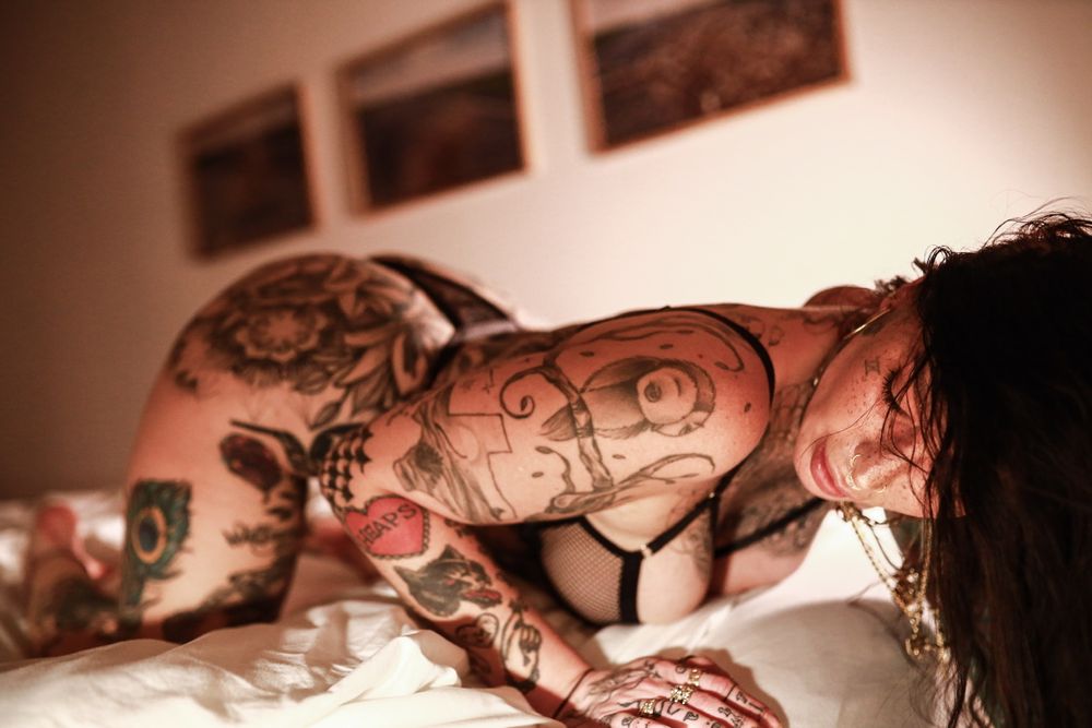 bunnyyharlow OnlyFans profile picture