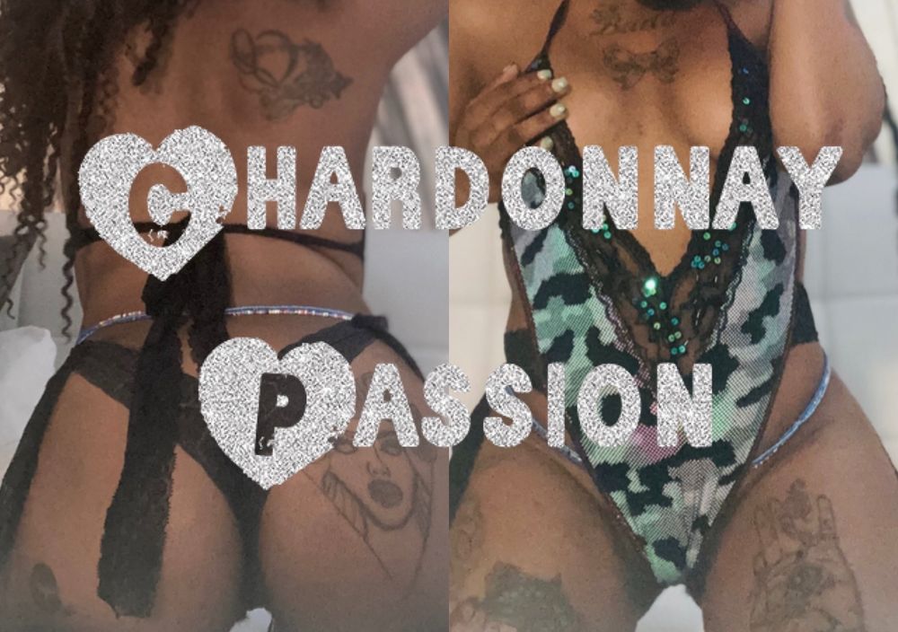 chardonnaypassion OnlyFans profile picture