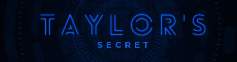 taylorssecretlife OnlyFans profile picture